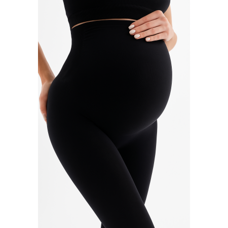 Legginsy ciążowe Gabriella Mama
